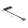 Interne Schnittstellenkarte DeLOCK 81294 PCIe 1x auf 4x