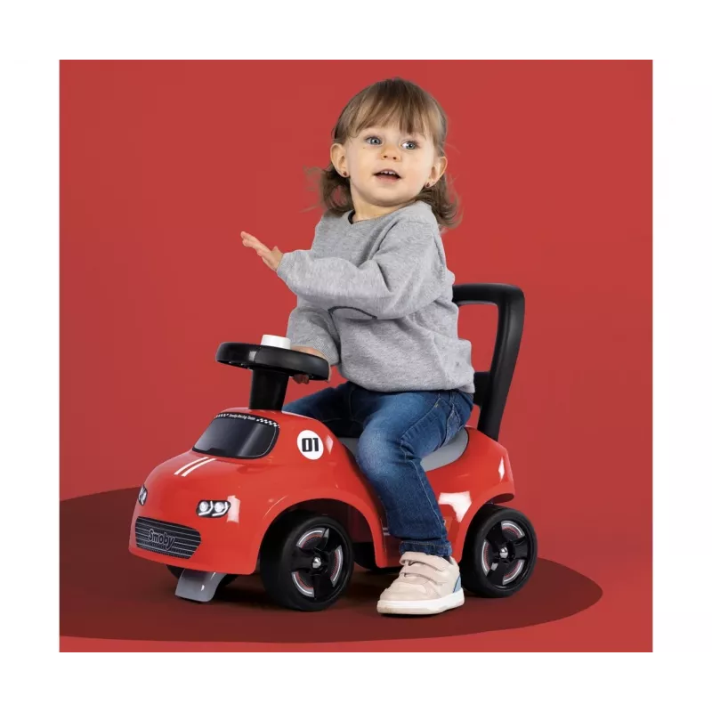 Smoby 720541 Ride-on Auto