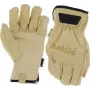 Makita Arbeitshandschuhe Leder Gr.9 L P-84632 Arbeitshandschuh Größe Handschuhe 9 1 (P-84632)
