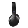 Hama 00184160 Kopfhörer/Headset Kabelgebunden & Kabellos Kopfband Anrufe/Musik USB Typ-C Bluetooth Schwarz, Blau