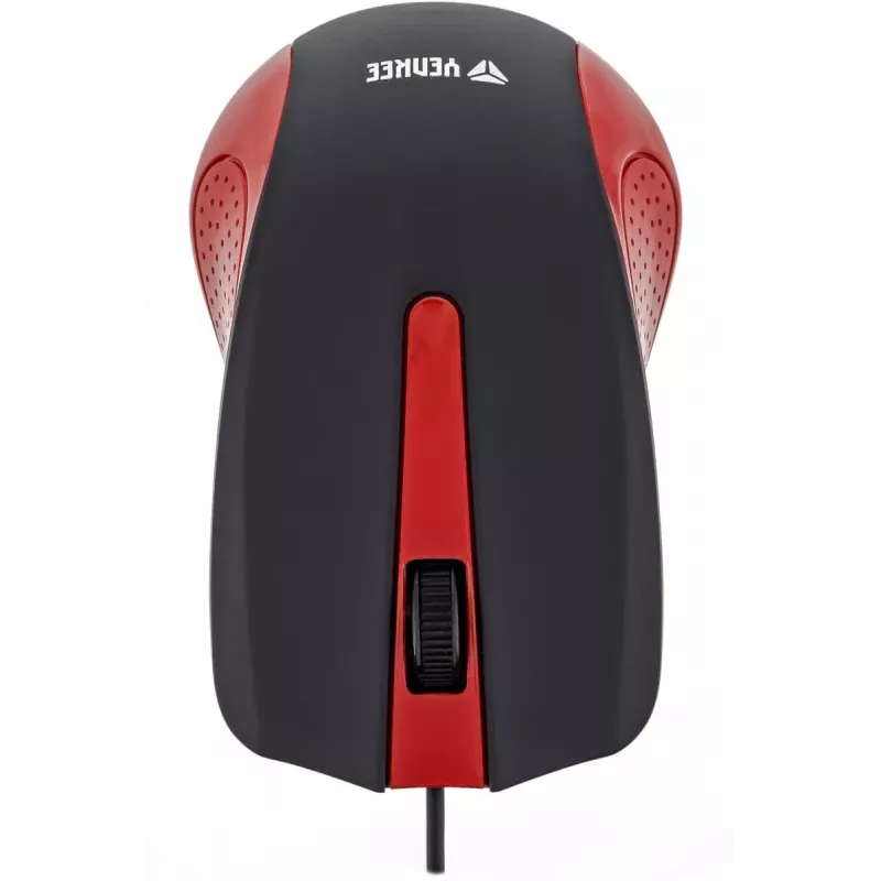 Maus Yenkee YMS 1015RD Kabelgebunden USB