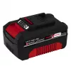 Battery Charger Kit Einhell 2x 4.0Ah Twincharger AC LED