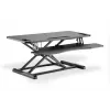 Ergonomische Arbeitsplatz-Erhöhung Digitus DA-90380-1