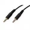 3.5mm-Kabel Male-Male 10m ROLINE 11.09.4510