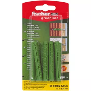 Fischer 524824 Grün