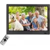 Digitaler Bilderrahmen SENCOR SDF 1371 BK — 13,3 Zoll schwarzer Rahmen
