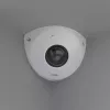 IP-Überwachungskamera Axis P9117-PV 2160x2160 Innenbereich Kabelgebunden Decke Weiß