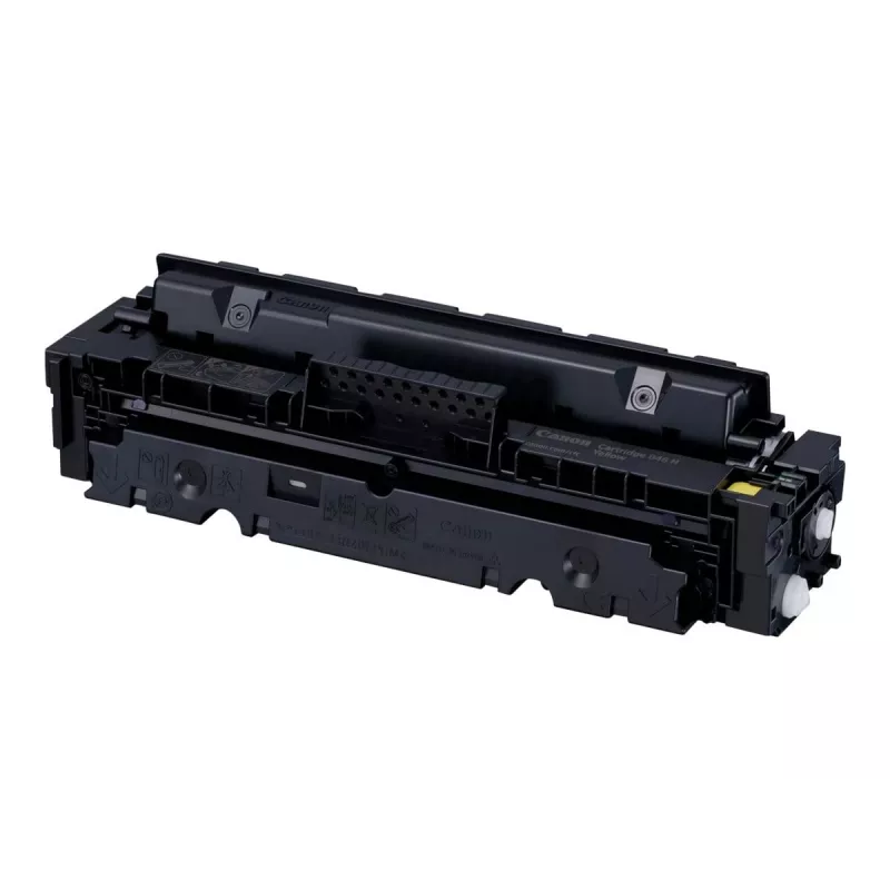 Tonerkartusche Canon CRG 046 H 12500 Seiten Gelb