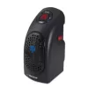 Handlicher Heizlüfter 400W Kalahari