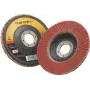 Abrasive Flap Disc 3M Cubitron II 967A 125 mm x 22 mm Grit 40