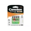 Wiederaufladbare Batterie Camelion NH-AAA1100BP4