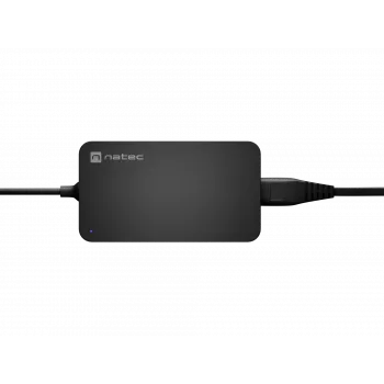 Laptop-Netzteil NATEC NZU-2361, 65 W, 20 V, 3,25 A