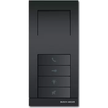 Busch-jaeger 2CKA008300A0325 Netzwerkgerät