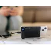 Tracer AirMag1 Lithium Polymer (LiPo) 5000 mAh Wireless Charging Schwarz
