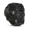 Garmin Instinct® 3 – 45 mm, Solar-Uhr Schwarz