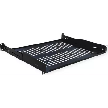 VALUE 19-Rack Shelf T 350 mm< 25 kg U-Form (26.99.0429)