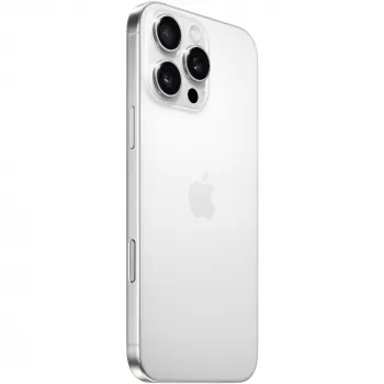 Apple iPhone 16 Pro Max - 5G Smartphone - Dual-SIM / Interner Speicher 1 TB - OLED-Display - 6,9 Zoll - 2868 x 1320 Pixel (120 Hz)