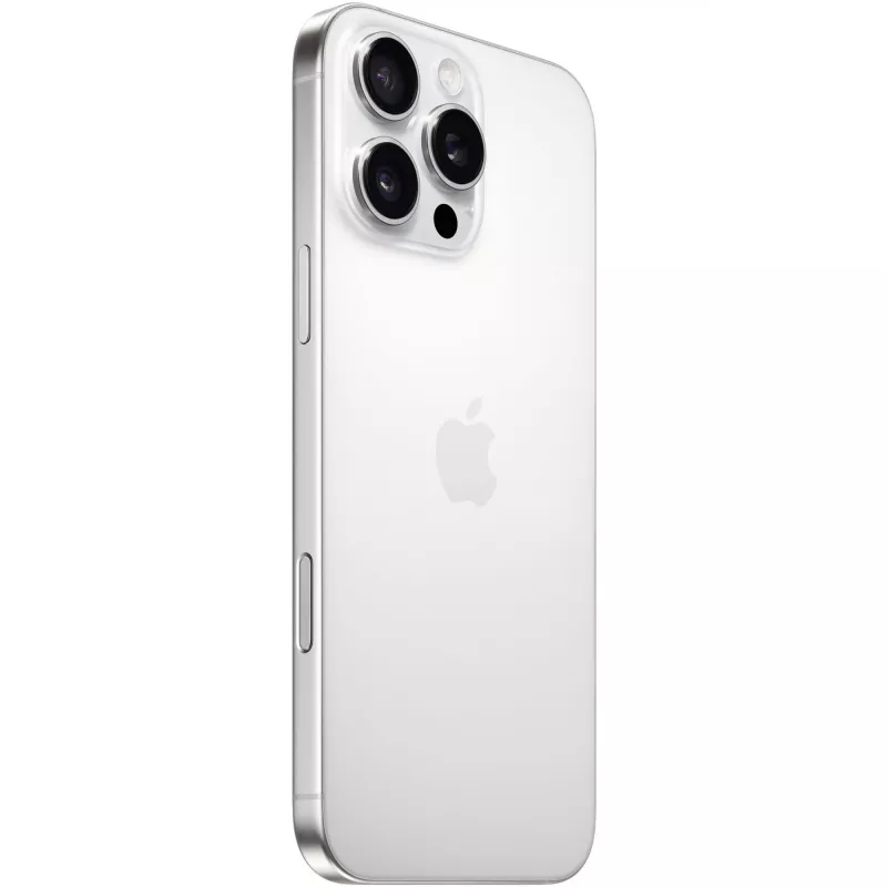 Apple iPhone 16 Pro Max - 5G Smartphone - Dual-SIM / Interner Speicher 1 TB - OLED-Display - 6,9 Zoll - 2868 x 1320 Pixel (120 Hz)