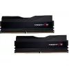 DIMM 48 GB DDR5-8400 (2x 24 GB) Dual-Kit, Speicher schwarz, F5-8400J4052G24GX2-TZ5K, Trident Z5, INTEL XMP