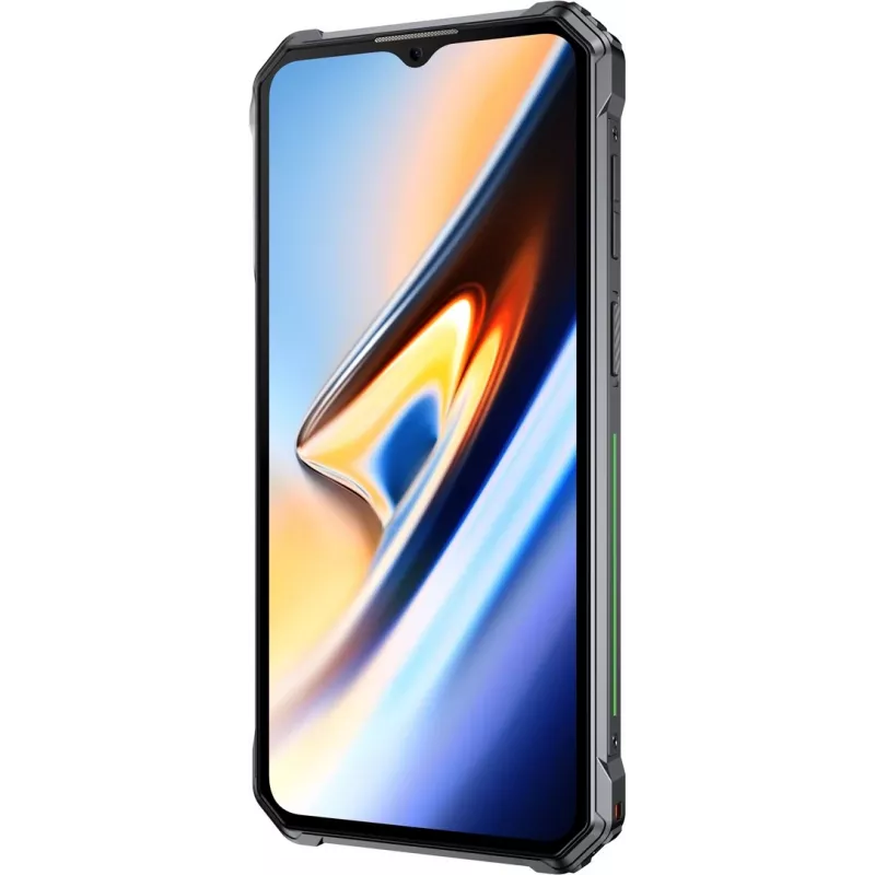 Oukitel WP38 6/256GB 10600mAh DS. Grün