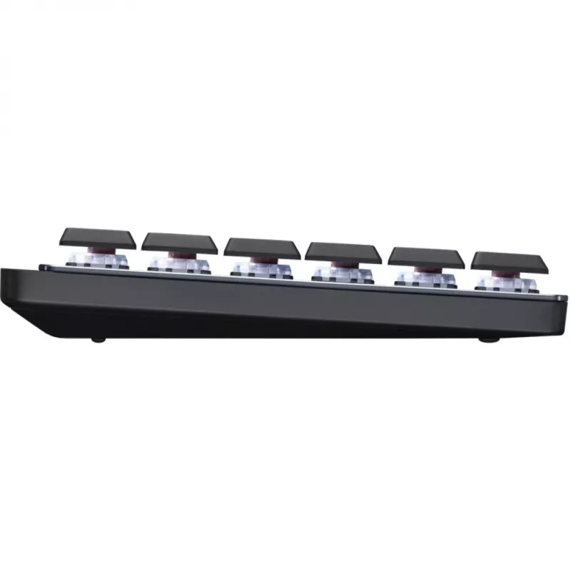 Tastatur Logitech MX Mechanical Wireless Illuminated Performance