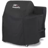 Weber 7192 Premium-Abdeckhaube – SmokeFire 24