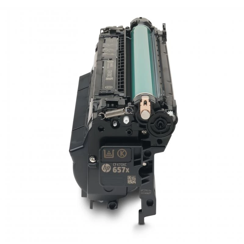 HP CONTRACT Cartridge No 657X HP657X HP 657X Schwarz (CF470XC)