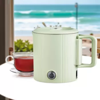 Elektrischer Reisekessel Maestro MR-009 0,8 L 600 W Minze