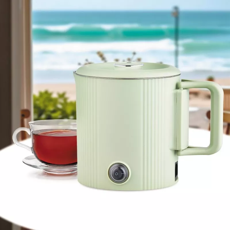 Elektrischer Reisekessel Maestro MR-009 0,8 L 600 W Minze