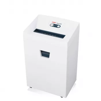 Aktenvernichter HSM Pure 420 Partikel 1,9 x 15 mm – HSM Büro-Partikel-Aktenvernichter
