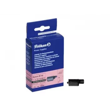 Pelikan Farbband 335662 kompatibel für Citizen/Casio INR IR40BK