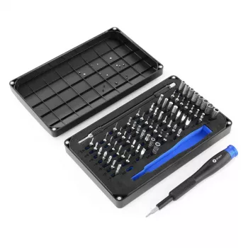 iFixit EU145299 Schraubendreherbit 64 Stück
