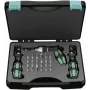 Wera Workshop Drehmomentschraubendreher-Set 27-teilig 7440/41/42 0,3 - 6 Nm (05074739001)