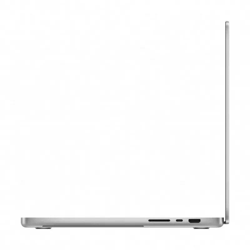 Laptop Apple MacBook Pro 16 Zoll 16,2 Zoll M4 Max 36 GB 1 TB SSD macOS