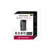 Transcend DrivePro Body 30 Körperkamera, Full HD, Wi-Fi, 130 g