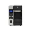 Zebra ZT610 Etikettendrucker Thermotransfer 300 x 300 DPI 300 mm/sec Kabelgebunden & Kabellos Ethernet LAN Bluetooth