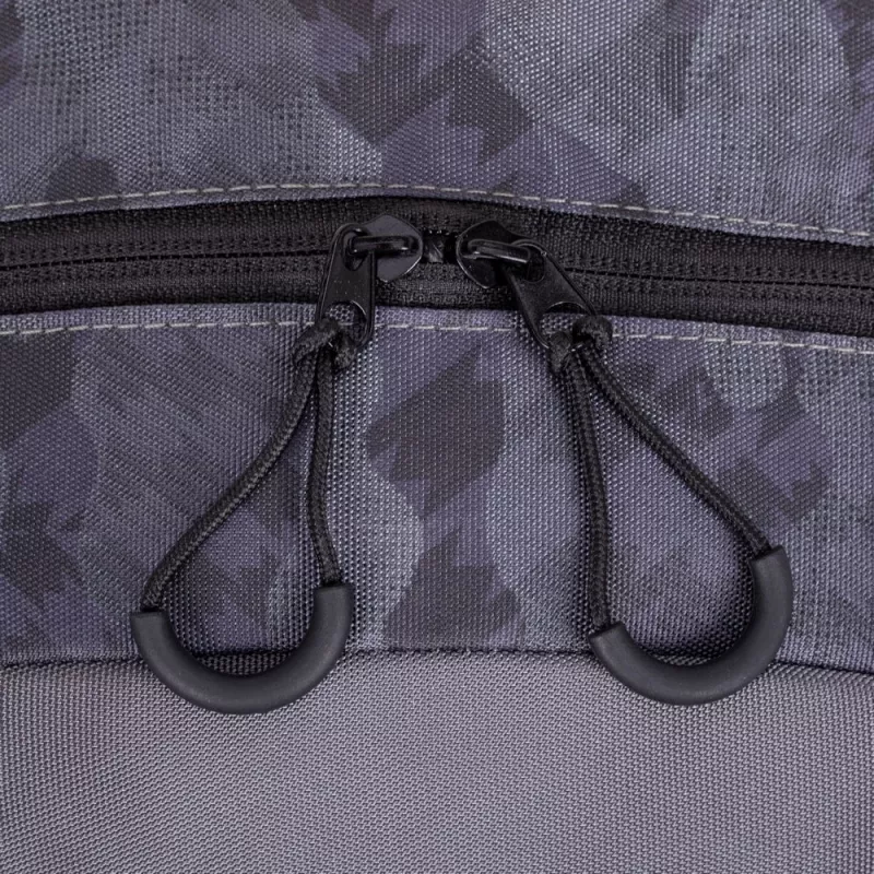 NB Backpack Urban 14L 13.3/5421 Grau Camo Rivacase