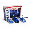 Fahrzeug-Set Popular Playthings Mix or Match Vehicles Police