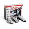 Fahrzeugset Popular Playthings Mix or Match Vehicles Space