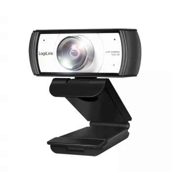 Webcam LogiLink Conference HD USB