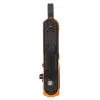 Extralink Power Ranger EPS-6000 | Powerbank | 6000mAh, FM-Radio, LED-Licht, Dynamo, Solarpanel