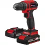 Einhell 4513995 Akku-Bohrschrauber