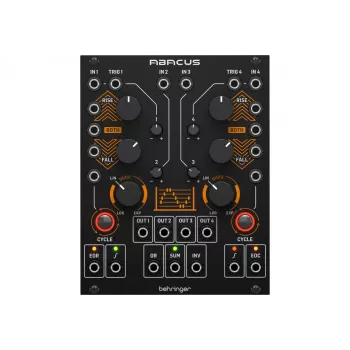 Behringer ABACUS - Modulares Synthesizer-Modul für Eurorack