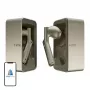 In-Ear-Übersetzer Timekettle W4 AI Gold — Simultandolmetscher-Ohrhörer