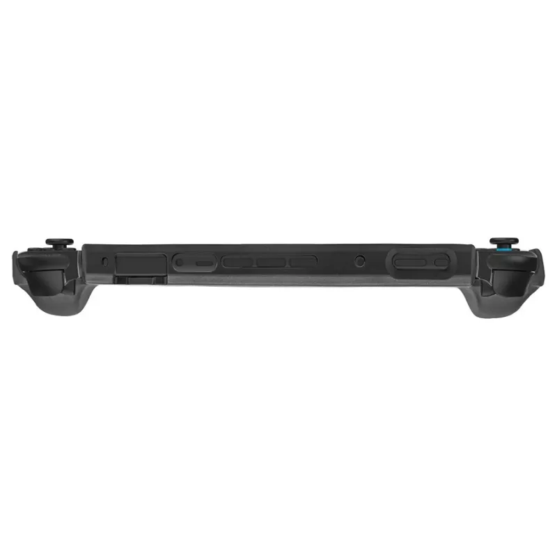 Hardshell-Case Nintendo Subsonic SA5715 TPU Schwarz Rot
