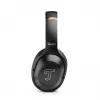 Teufel REAL Blau PRO Headset Kabellos Kopfbügel Gaming Bluetooth Schwarz