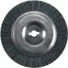 Einhell 3424115 Fugendüsen-Set Nylon Stahl Grau Rund 2 Stück