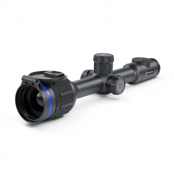 Wärmebildzielfernrohr PULSAR Thermion 2 XQ35 PRO 640×480 50 Hz