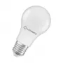 Ledvance LEDV LED-Lampe 8,5-60W/827 806lm E27 matt 200° 15000hEEK F
