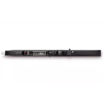 AKAI EWI 5000 Elektronisches Blasinstrument Wireless USB MIDI Schwarz